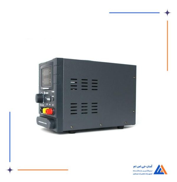 منبع تغذیه SUNSHINE P3005DA - Image 12