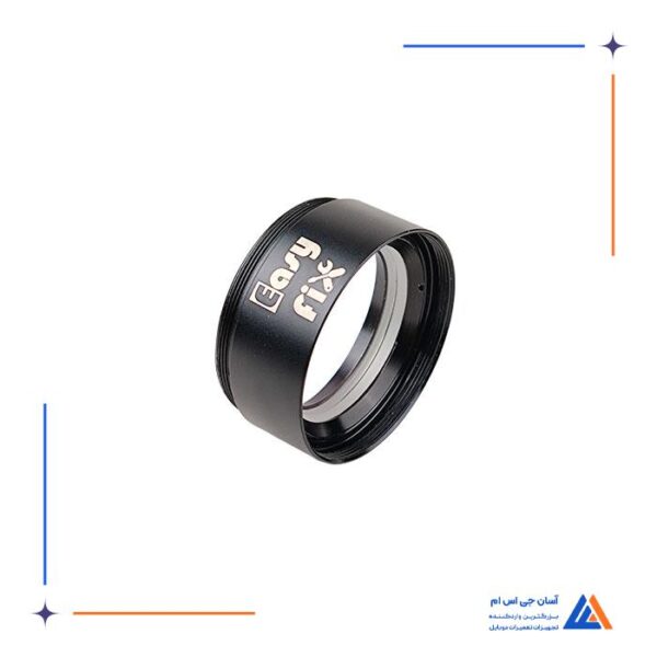 لنز واید 0.7 EASYFIX WD120 - Image 2