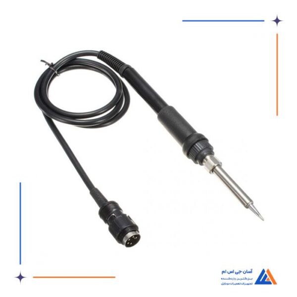 دسته هویه QUICK 907A