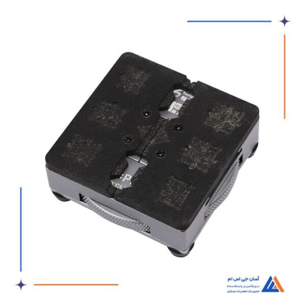 گیره برد TOOLGUIDE T-003 - Image 9