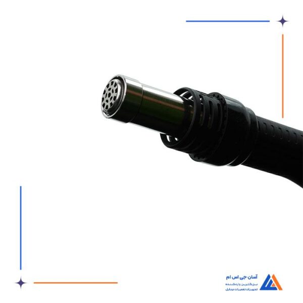 هیتر M-TRIANGEL CP-401 - Image 3