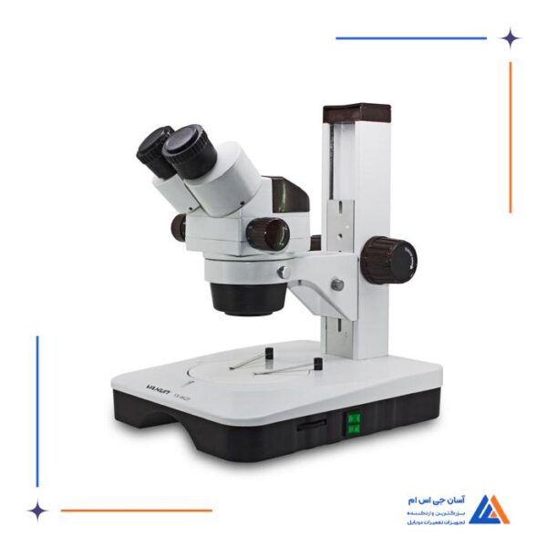 لوپ دو چشم YAXUN YX-AK20 - Image 4