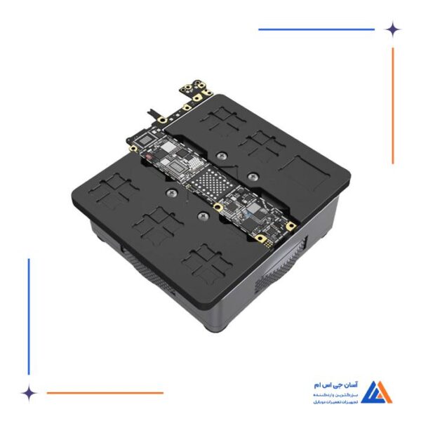 گیره برد TOOLGUIDE T-003 - Image 7