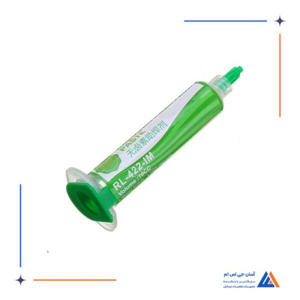 خمیر فلکس   RELIFE  RL-422IM - Image 6