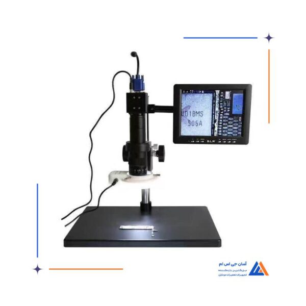 لوپ دیجیتال YAXUN YX-AK23 - Image 9