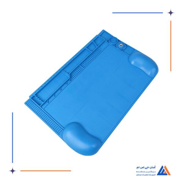 پد نسوز مگنتی ایزی فیکس Easyfix - Image 4