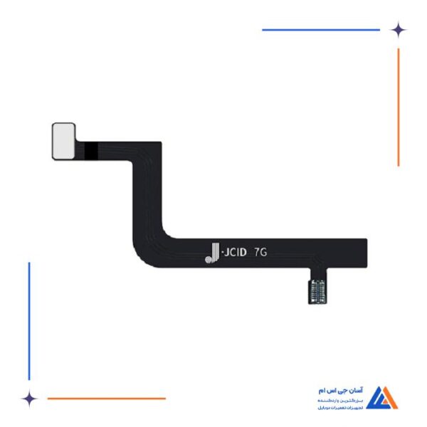 فلت رابط دکمه هوم JC مناسب آیفون 8 - Image 5