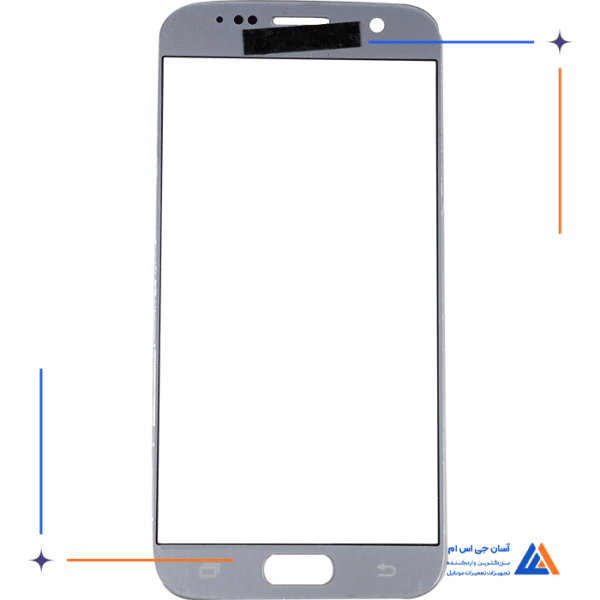 گلس تاچ تبلت هواوی HUAWEI S7 - Image 2