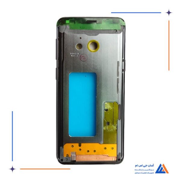 قاب و شاسی گوشی موبایل سامسونگ Samsung G960 Galaxy S9 همراه با اسپیکر - Image 2