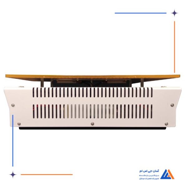 سپراتو 17 اینچ EASYFIX - Image 3