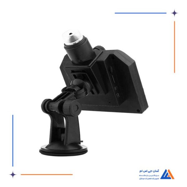 لوپ دیجیتال 600X - Image 7