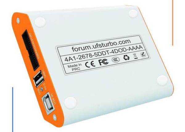 باکس UFS-T - Image 3