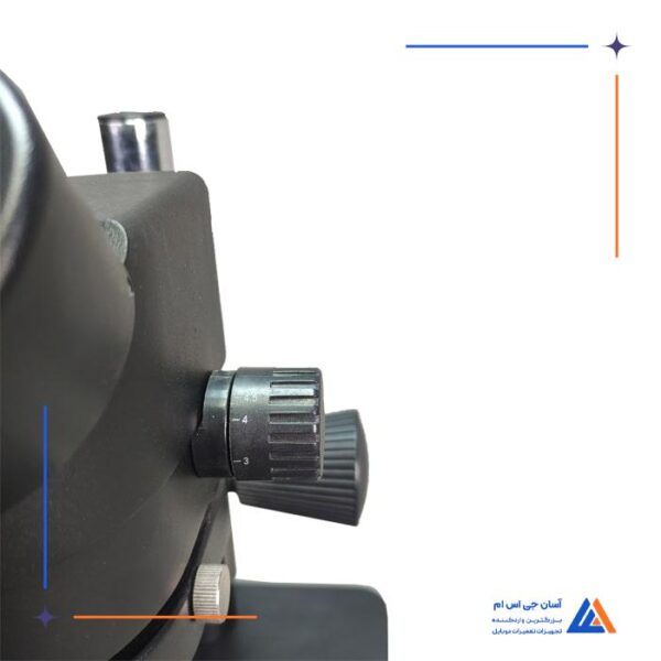 لوپ دو چشم EASYFIX EF-12 - Image 2