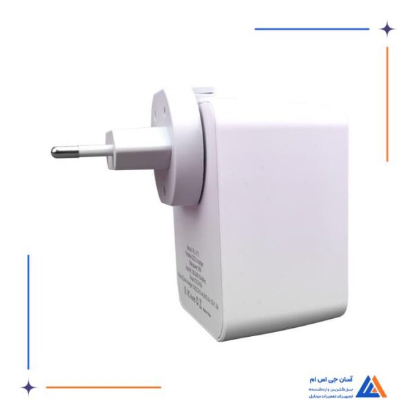 مولتی شارژر RELIFE RL-312 - Image 10