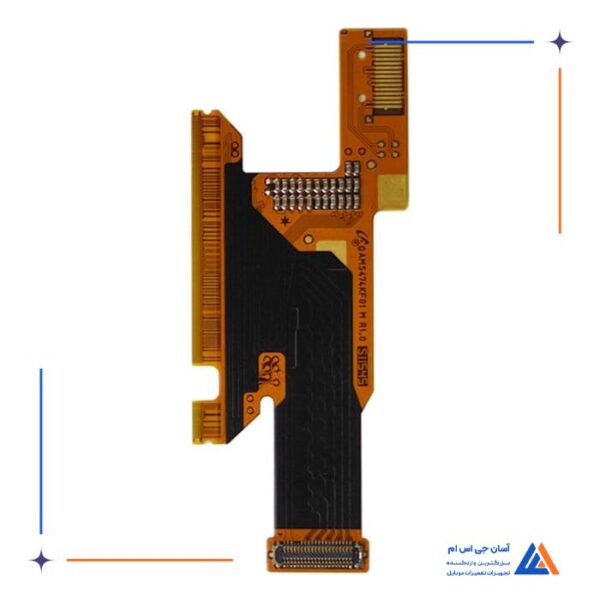 فلت ال سی دی سامسونگ A310