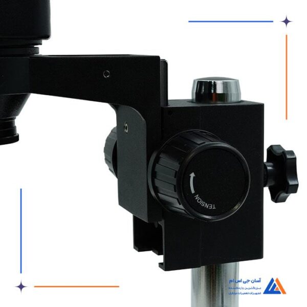 لوپ سه چشم KAISI KS-37050 B3 - Image 4