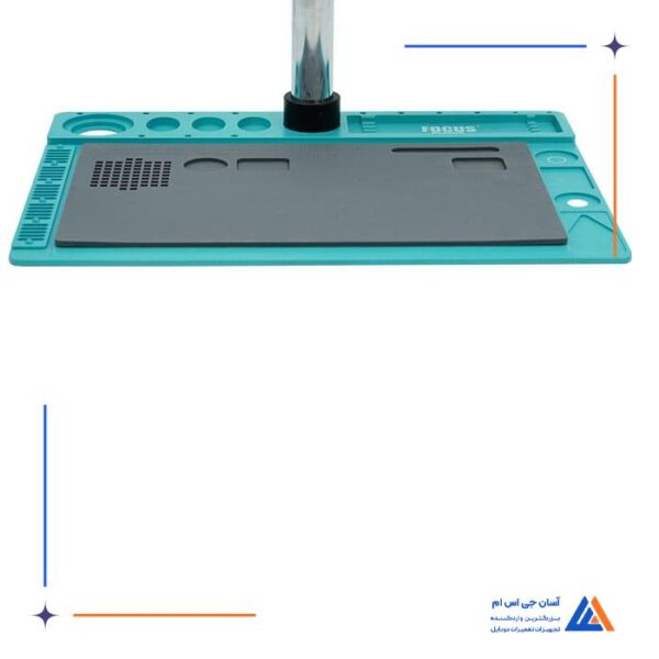 لوپ سه چشم RF4 RF-6565 TVD2 - Image 4
