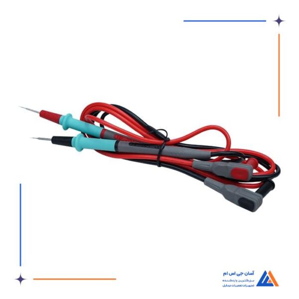 پراب مولتی متر DS-HP20.1 - Image 4
