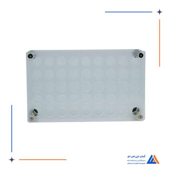 جای پنس و پیچ گوشتی M61-A - Image 5