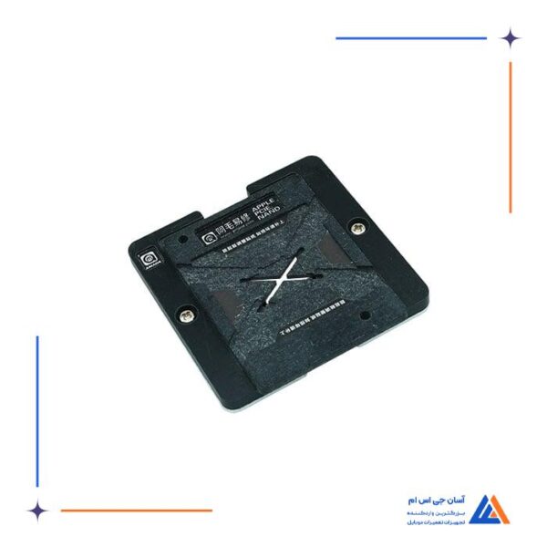 شابلون مگنتی هارد AMAOE APPLE PCIE HAND
