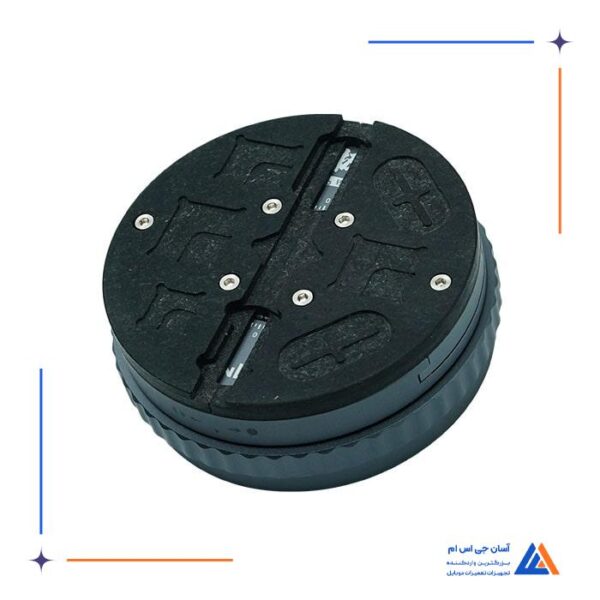 فیکسچر QIANLI IPINCH 360° - Image 2