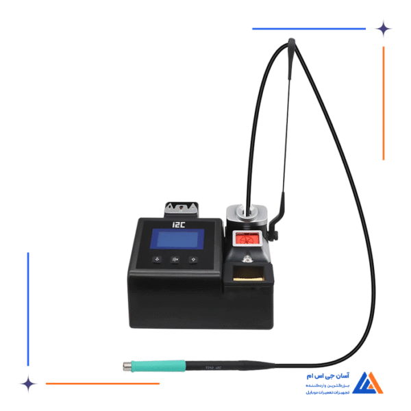 دستگاه هویه I2C 2SCN/2SEN