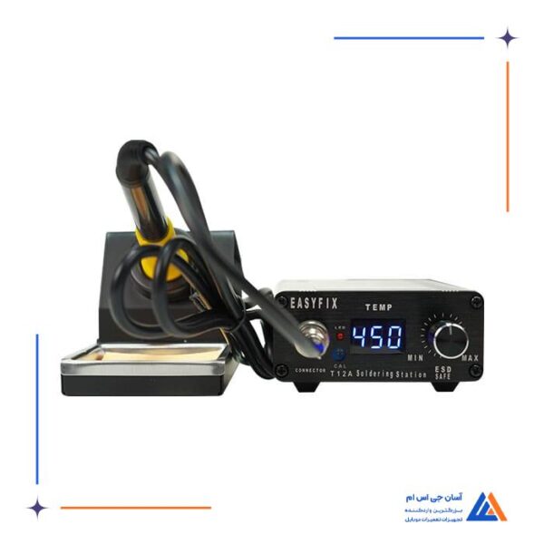 هویه EASYFIX T12A - Image 2