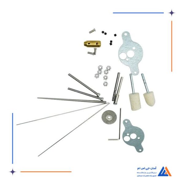 دستگاه پاک کننده چسب مکانیک Mechanic مدل iR10 PRO - Image 3