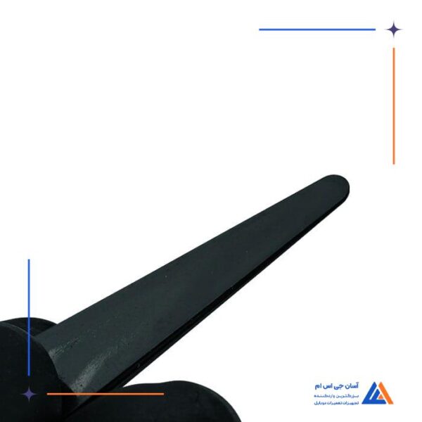 قاب بازکن پلاستیکی دوسر مناسب جدا کردن قاب و قطعات گوشی موبایل - Image 4