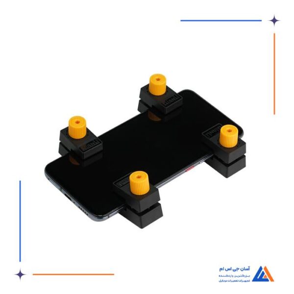 ست گیره ال سی دی QIANLI ICLAMP V2.0 - Image 8