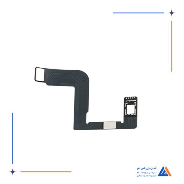 فلت فیس آیدی JC مناسب گوشی های آیفون 12 و 12Pro - Image 2