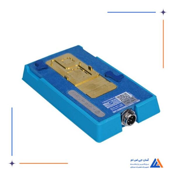 قالب پری هیتر SUNSHINE T12A-X3 - Image 4