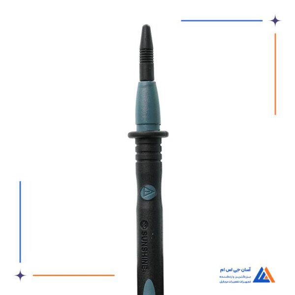 مولتی متر SUNSHINE DT-19N - Image 5