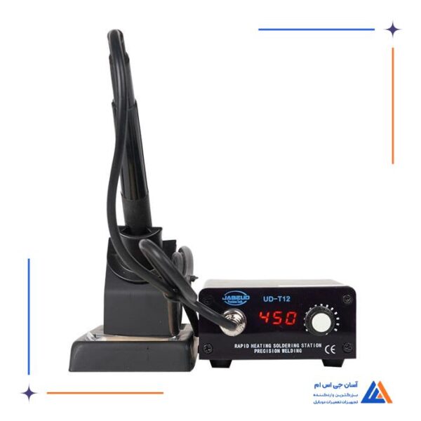 هویه JABE UD-T12 - Image 2