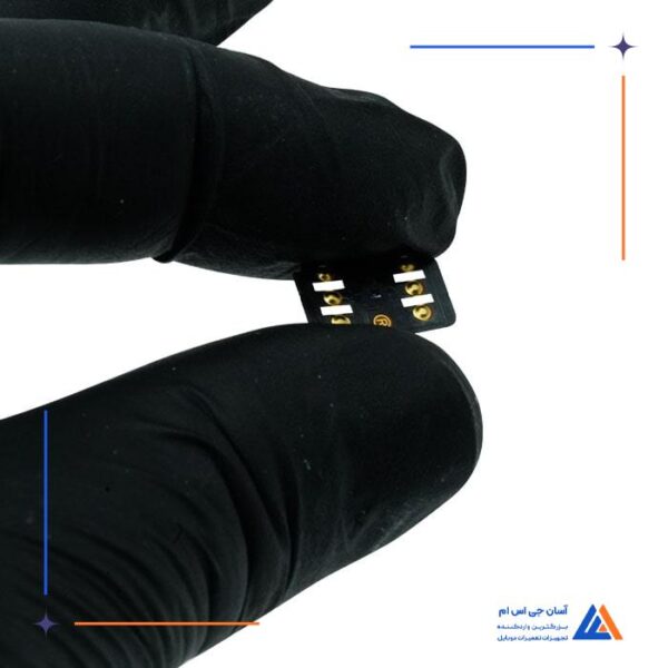 سیم آنلاکر ایفون ارسیم +R-SIM 12 مناسب بازکردن قفل سیم کارت - Image 2