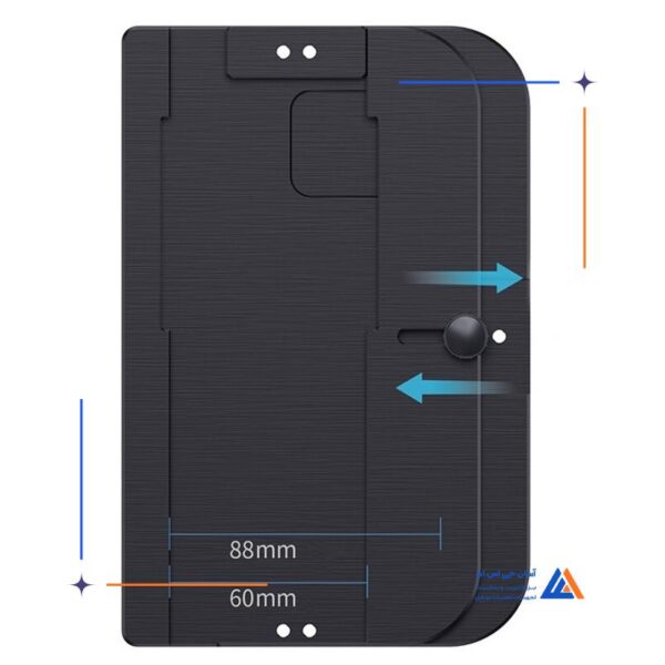 فیکسچر چند منظوره MEGA-IDEA PTJ11 - Image 5