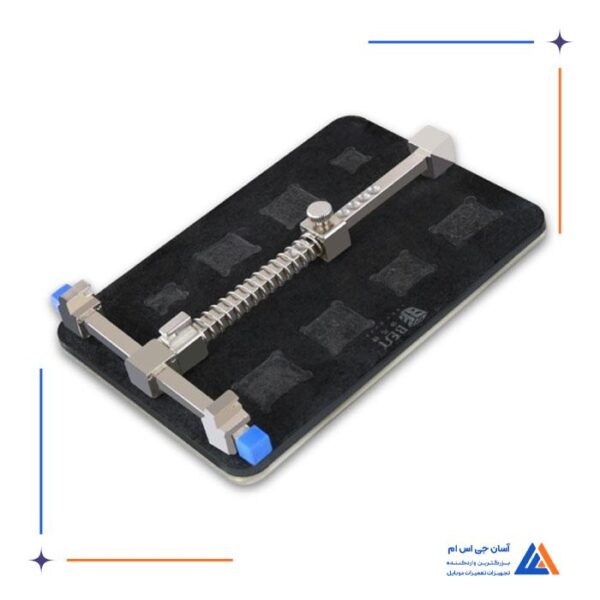 گیره برد آیسی BEST-001E