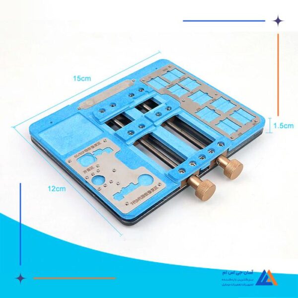 گیره برد SUNSHINE SS-601J - Image 7