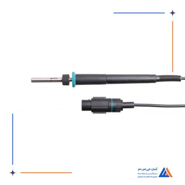 دسته هویه QUICK TS1100 TSS30A