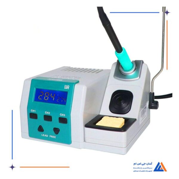 هویه بدون سرب SUGON T26