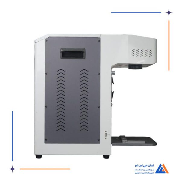 دستگاه لیزر TBK 958B - Image 2