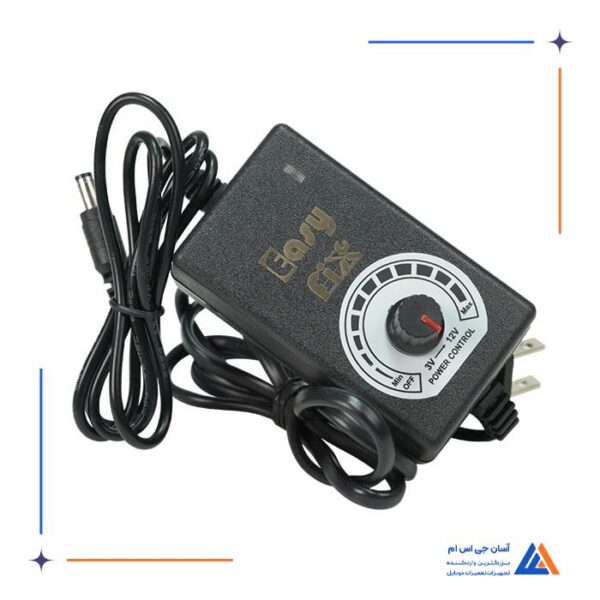 دستگاه پاک کننده EASYFIX CJ6+ OCA - Image 4