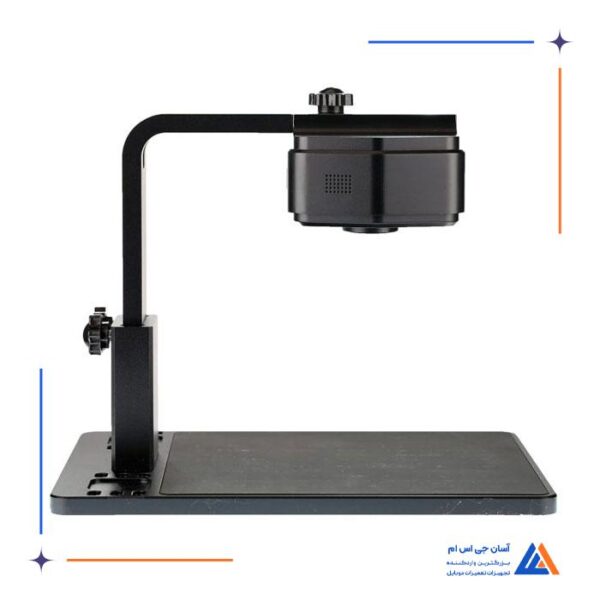 دوربین حرارتی مشکی کیانلی QianLi مدل PCB Thermal Camera Kit LC-IRP01 - Image 2