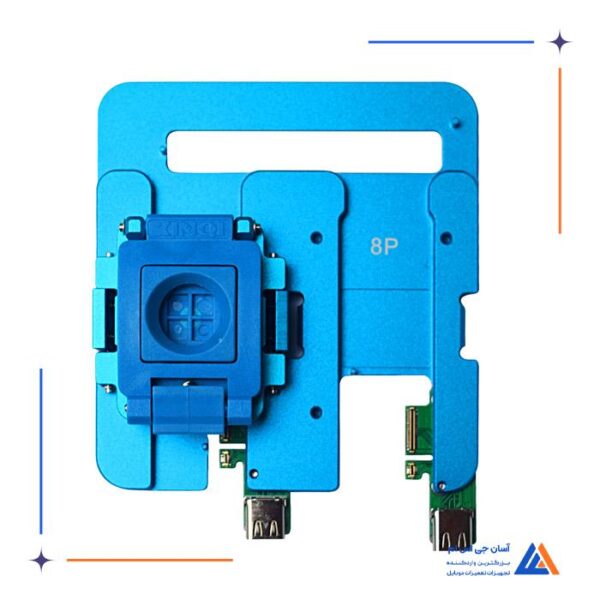ماژول تستر هارد JC T8