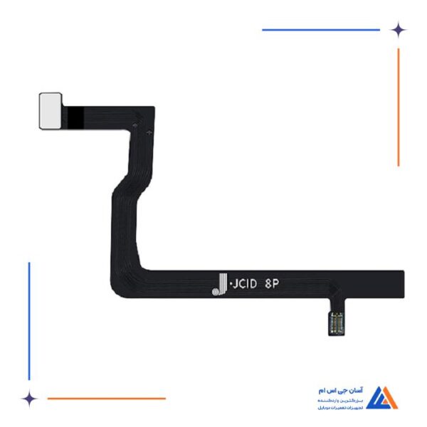 فلت رابط دکمه هوم JC مناسب آیفون 8p - Image 5
