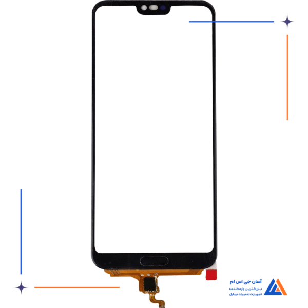 گلس تاچ هواوی هانر 10 Honor
