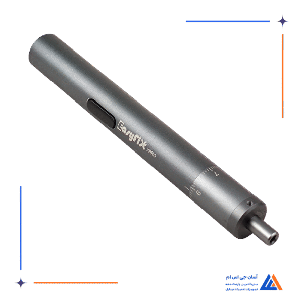 پیچ گوشتی شارژی EASYFIX XPRO - Image 17