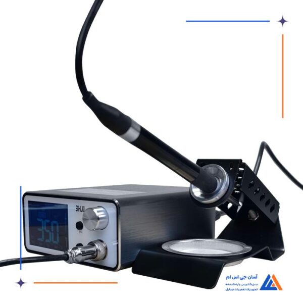 هویه تک دسته AIXUN T3A T12 - Image 3