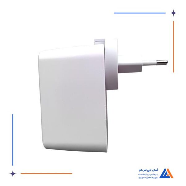 مولتی شارژر RELIFE RL-312 - Image 11