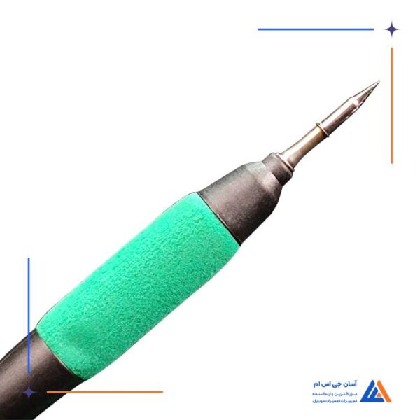 هویه دو قلو SUGON T3602 - Image 10